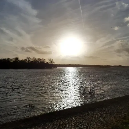 Accommodatie bij particulieren D'hote Bord De Loire *