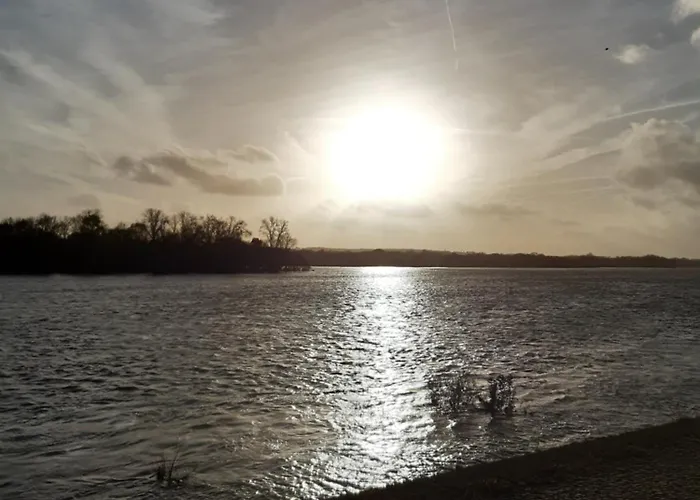 홈스테이 D'hote Bord De Loire *