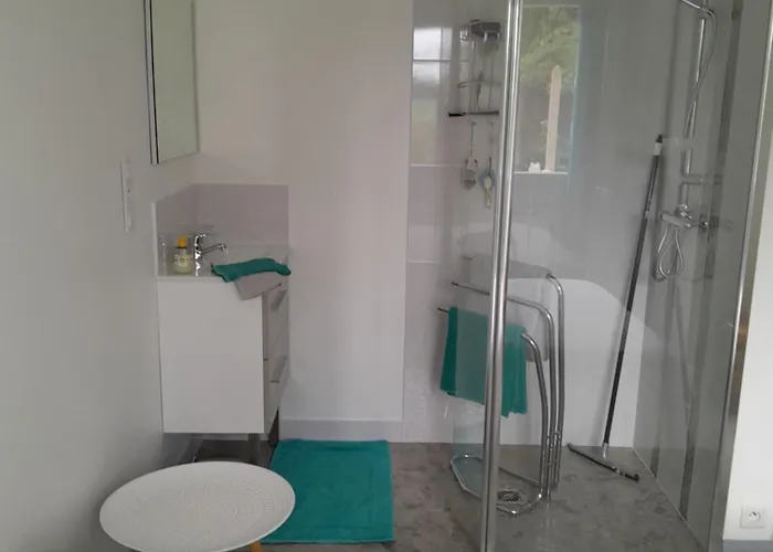 홈스테이 D'hote Bord De Loire La Bohalle